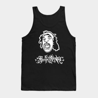 Busta Rhymes Tank Top